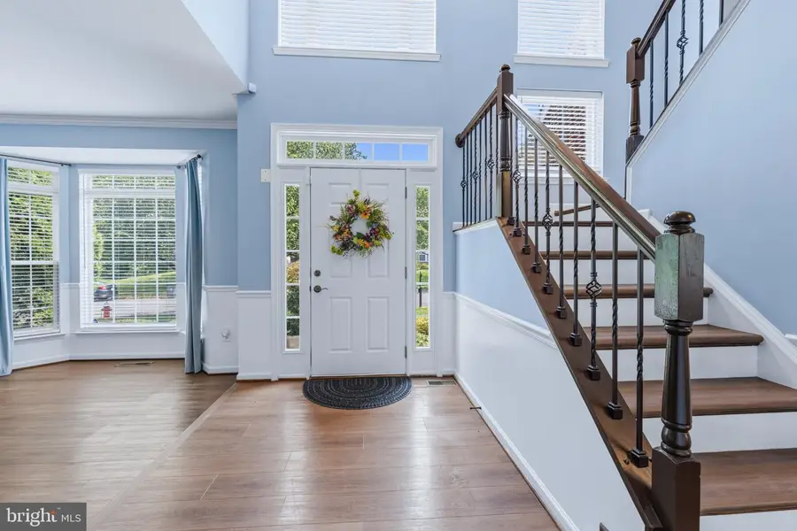 8466 Catia, Springfield, VA 22153 - #3