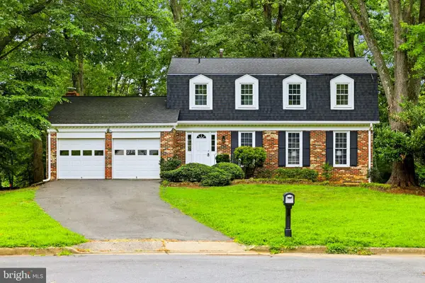 9811 Vertain Ct, FAIRFAX, VA 22032