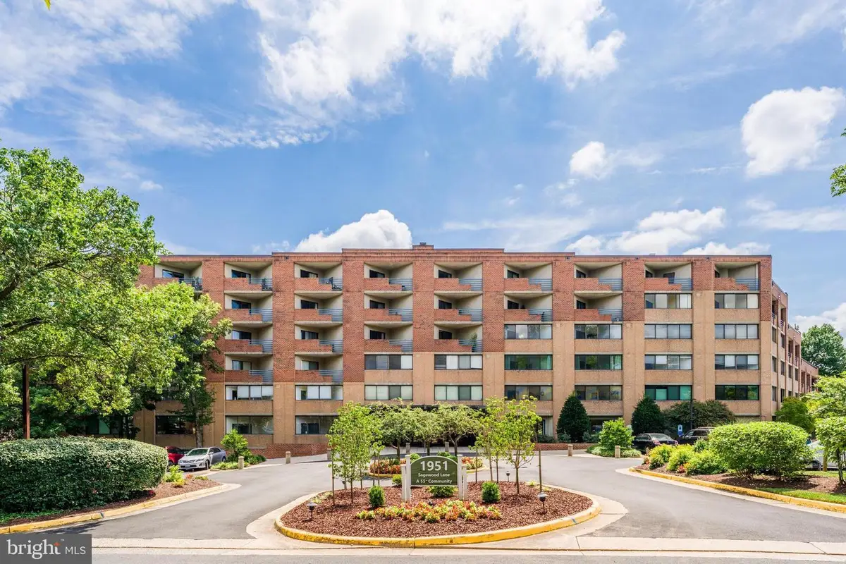 1951 Sagewood Ln #523, Reston, VA 20191 - #1