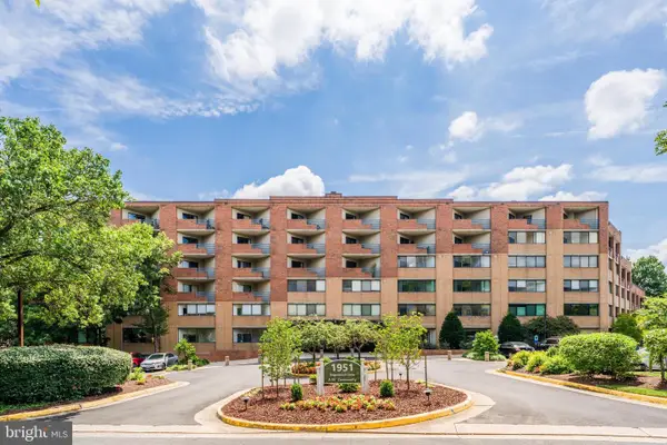 1951 Sagewood Ln #523, RESTON, VA 20191