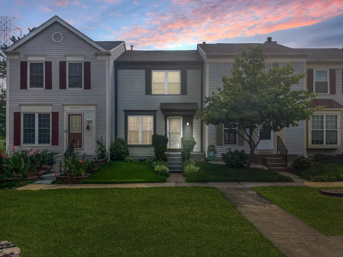 6630 High Valley Ln, Alexandria, VA 22315 - #1