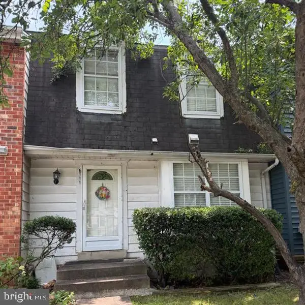 6111 Pond Lily Ct, Burke, VA 22015 - #1