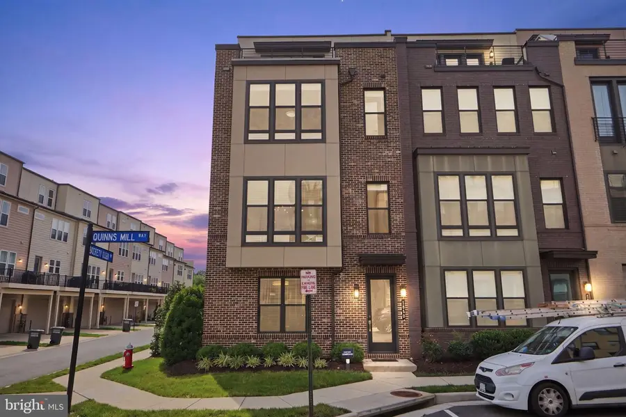 14339 Beckett Glen Cir, Chantilly, VA 20151 - #2