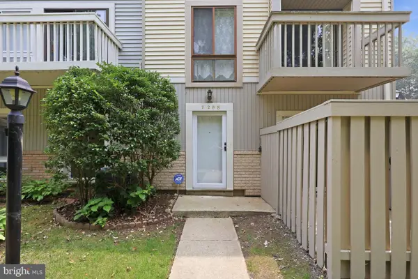 7208 Jillspring Ct #25c, SPRINGFIELD, VA 22152