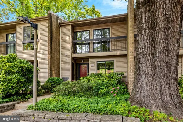 11640 Ivystone Ct #2a2, RESTON, VA 20191
