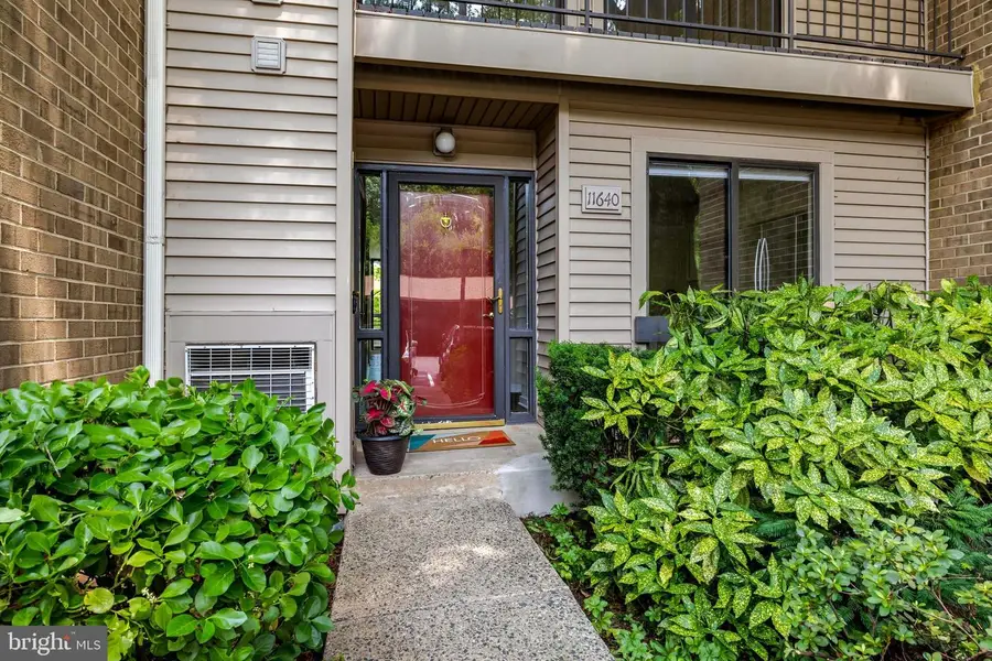 11640 Ivystone Ct #2a2, Reston, VA 20191 - #2