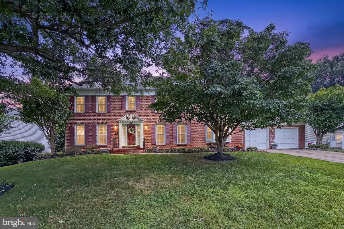 5522 Chestermill Dr, Fairfax, VA 22030 - #1