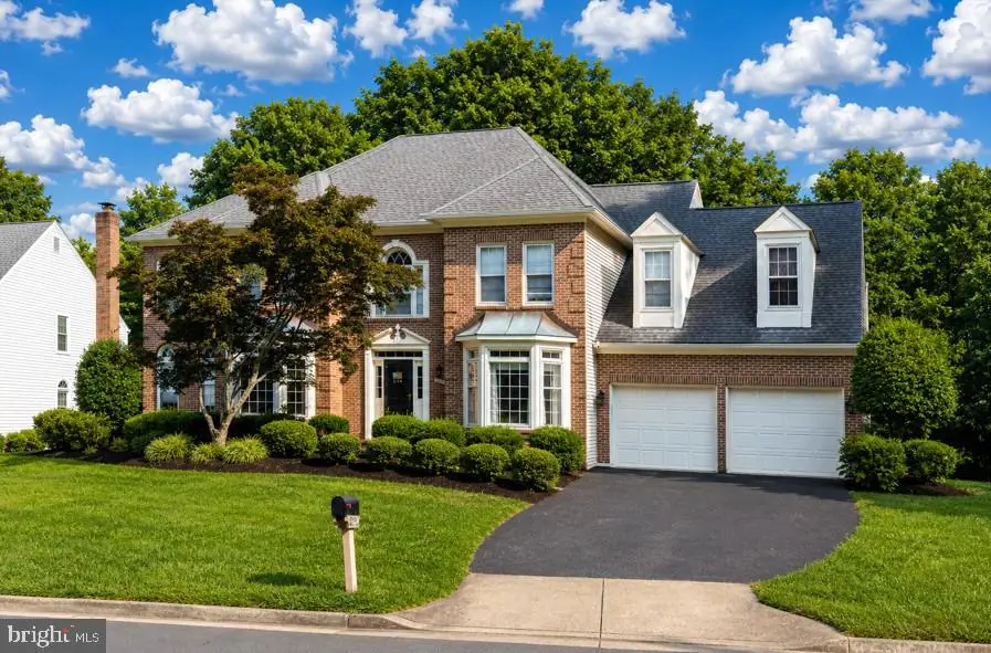 9205 Armetale Ct, Fairfax Station, VA 22039 - #1