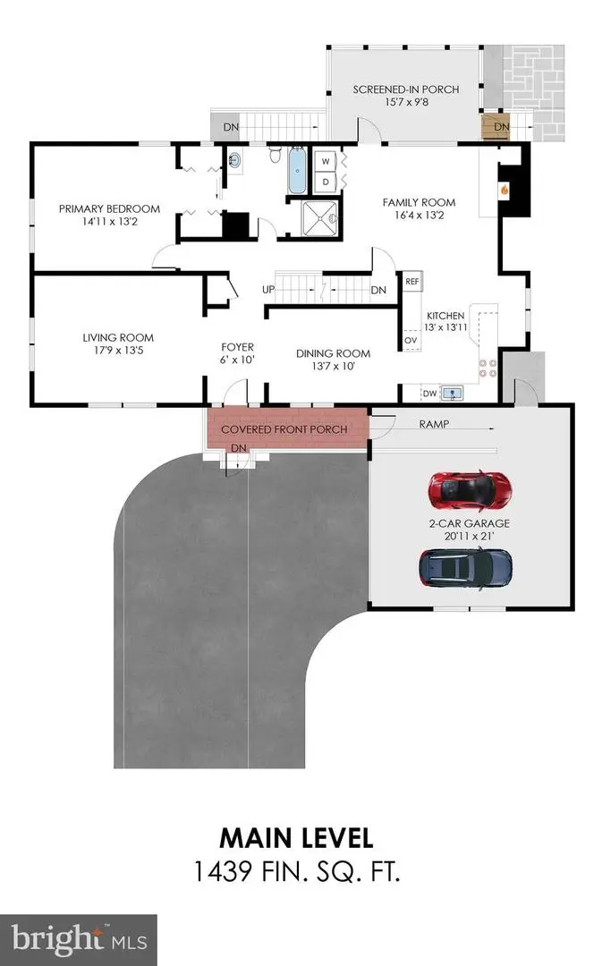 8300 Chivalry Rd, Annandale, VA 22003 - #2