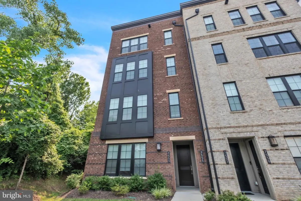 7555 Sawyer Farm Way #1102, McLean, VA 22102 - #1