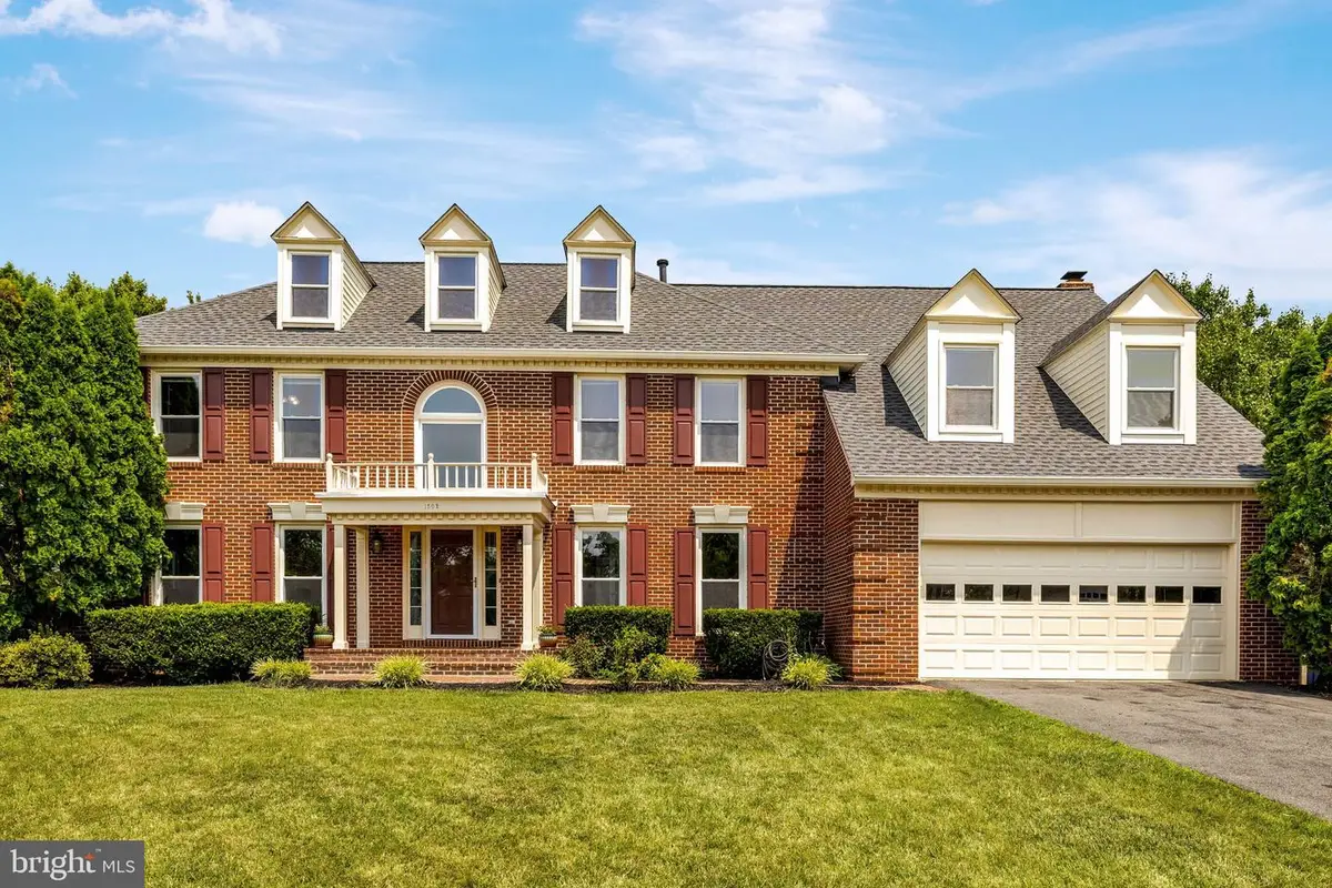 1502 Snowflake Ct, Herndon, VA 20170 - #1