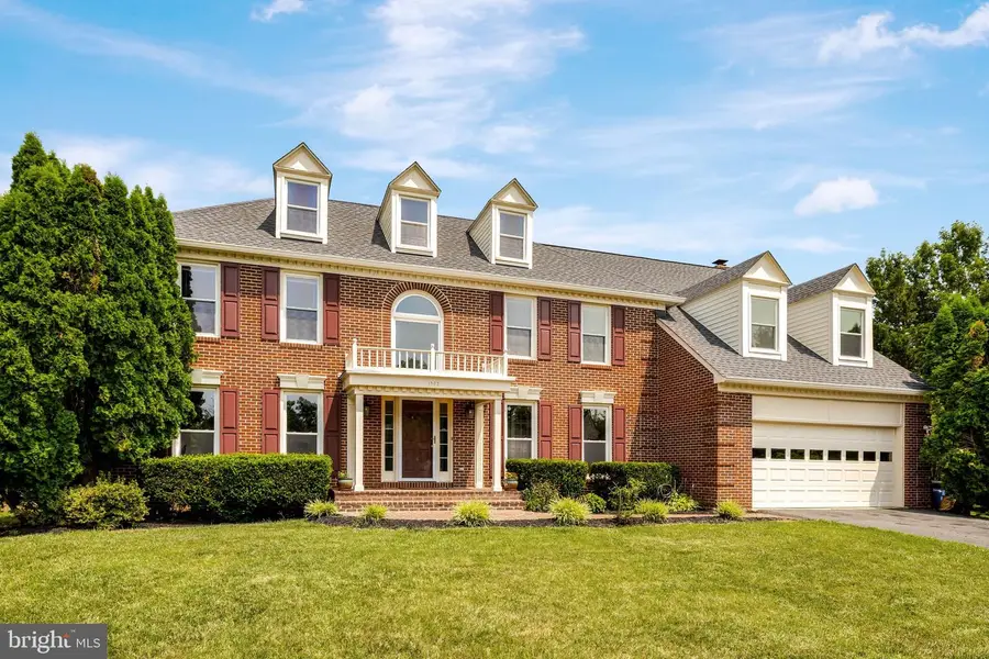 1502 Snowflake Ct, Herndon, VA 20170 - #2