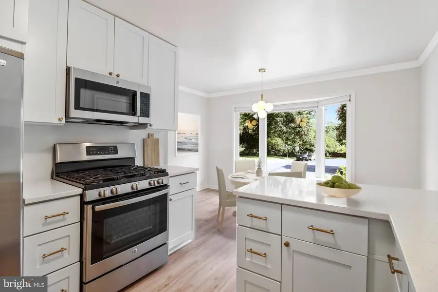 7621 Virginia Avenue, Falls Church, VA 22043 - #3