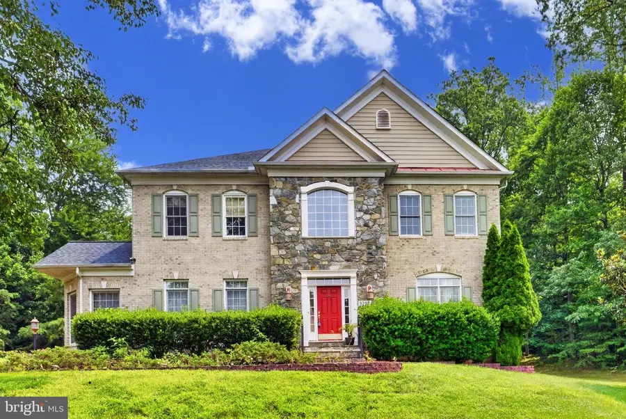9205 Forest Greens Dr, Lorton, VA 22079 - #2