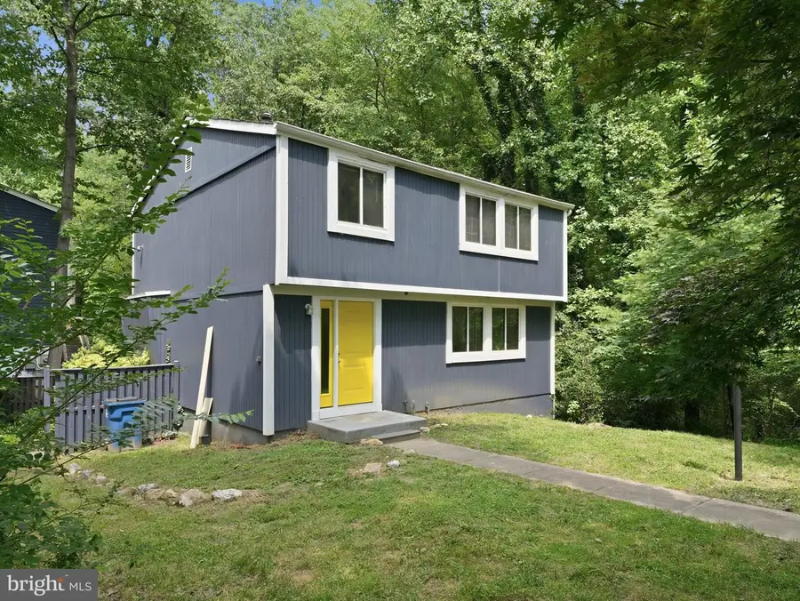 2317 Old Trail Dr, Reston, VA 20191 - #3