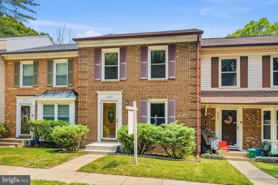 6279 Kerrydale Dr, Springfield, VA 22152 - #3