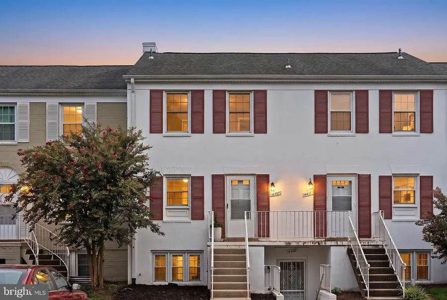 14407 Turin Ln, Centreville, VA 20121 - #2