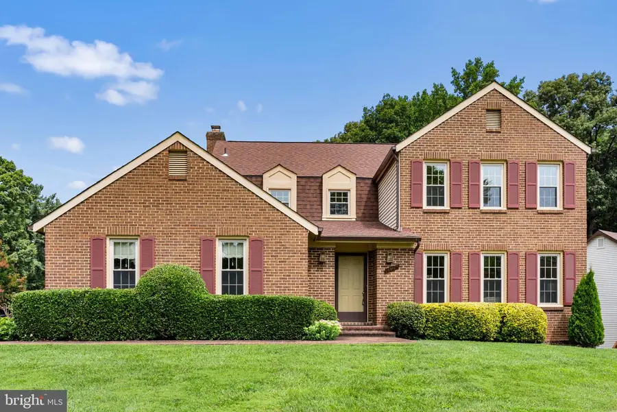 6011 Burnside Landing Dr, Burke, VA 22015 - #2