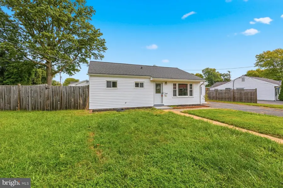 6607 Dorset Dr, Alexandria, VA 22310 - #3