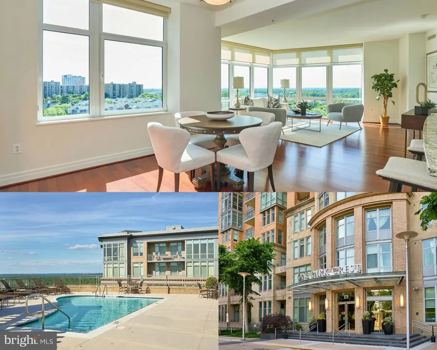 8220 Crestwood Heights Dr #1417, McLean, VA 22102 - #2
