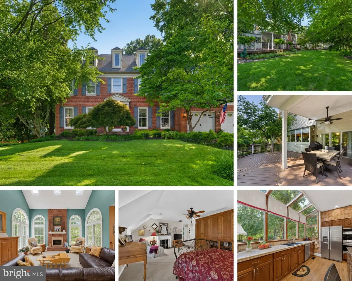 6616 Mccambell Cl, Centreville, VA 20120 - #1