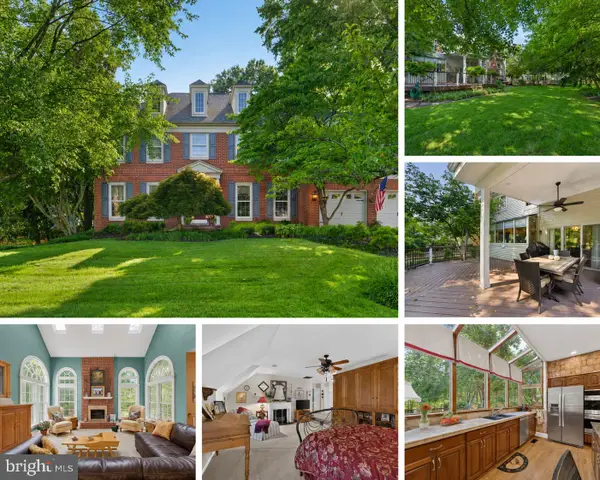 6616 Mccambell Cl, CENTREVILLE, VA 20120