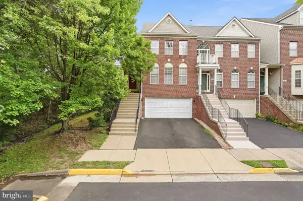 13222 Goose Pond Ln, FAIRFAX, VA 22033