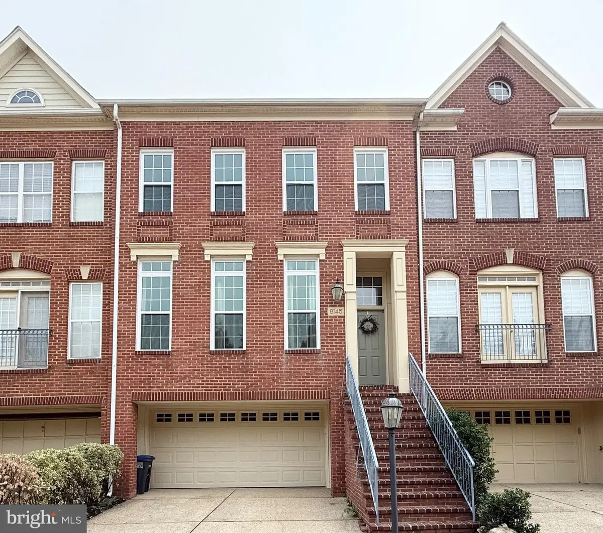 8145 Quinn Ter, Vienna, VA 22180 - #1