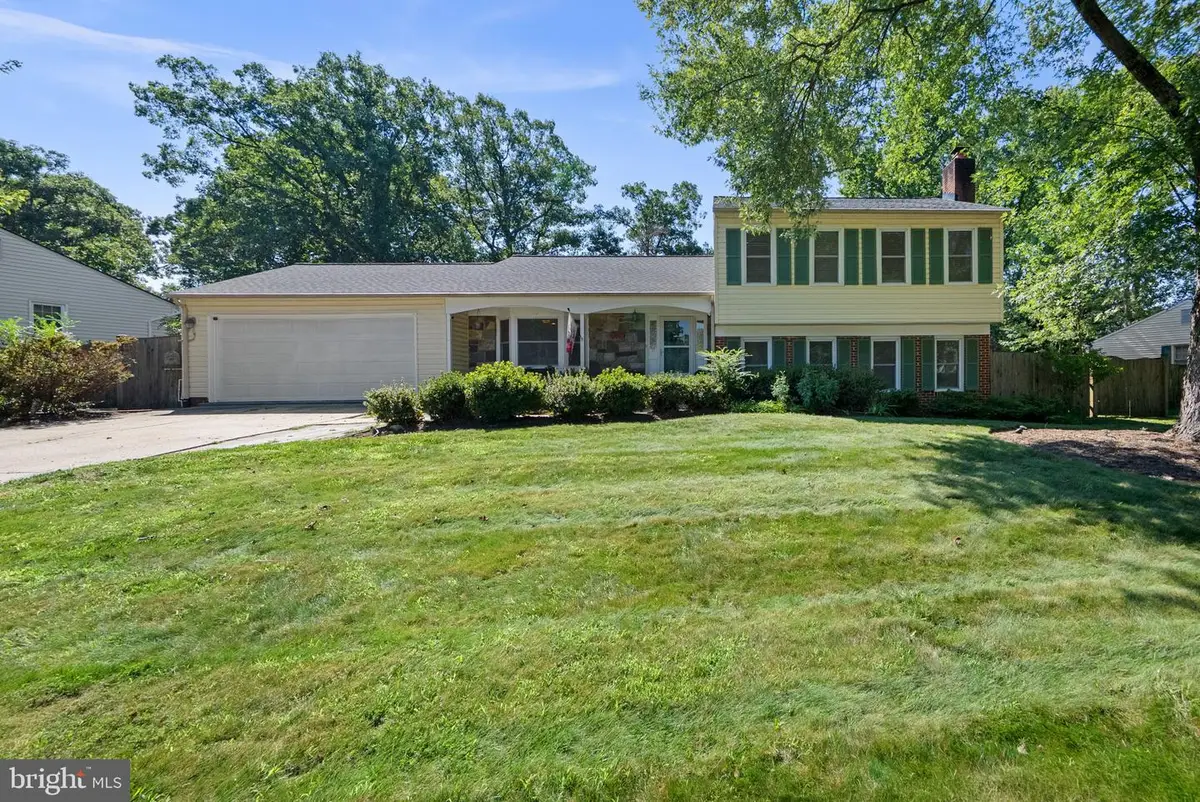 7805 Richfield Rd, Springfield, VA 22153 - #1