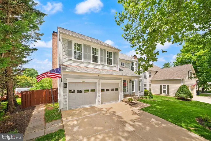 14703 Muddy Creek Ct, Centreville, VA 20120 - #3