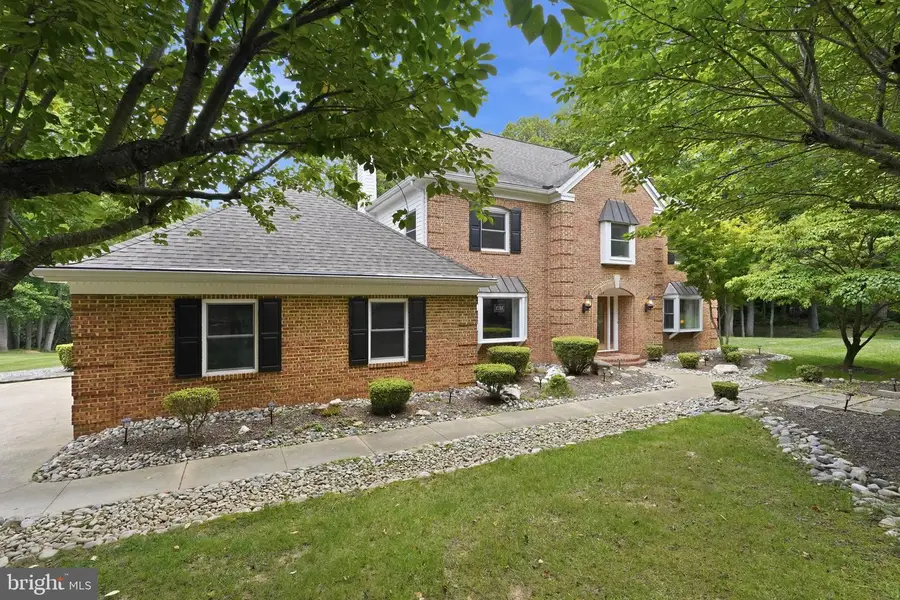 7124 Ivakota Rd, Clifton, VA 20124 - #2