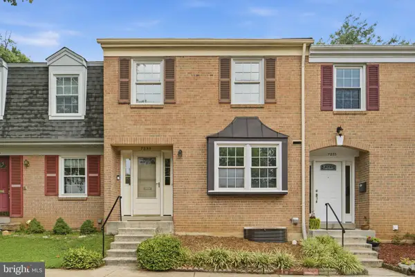 7235 Reservoir Rd, SPRINGFIELD, VA 22150