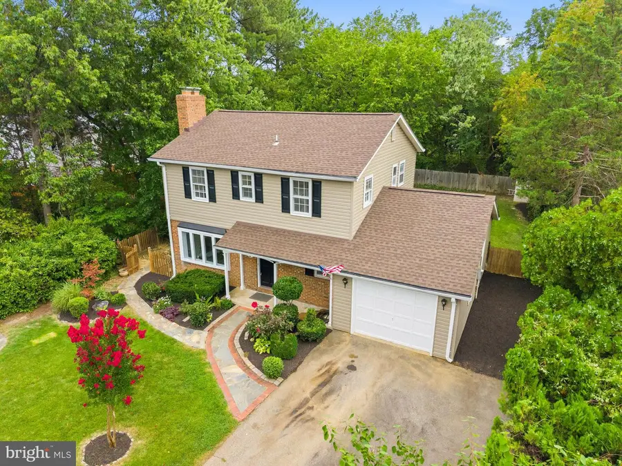2706 Popkins Ln, Alexandria, VA 22306 - #3