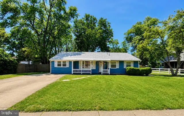 8208 Keeler St, Alexandria, VA 22309 - #2