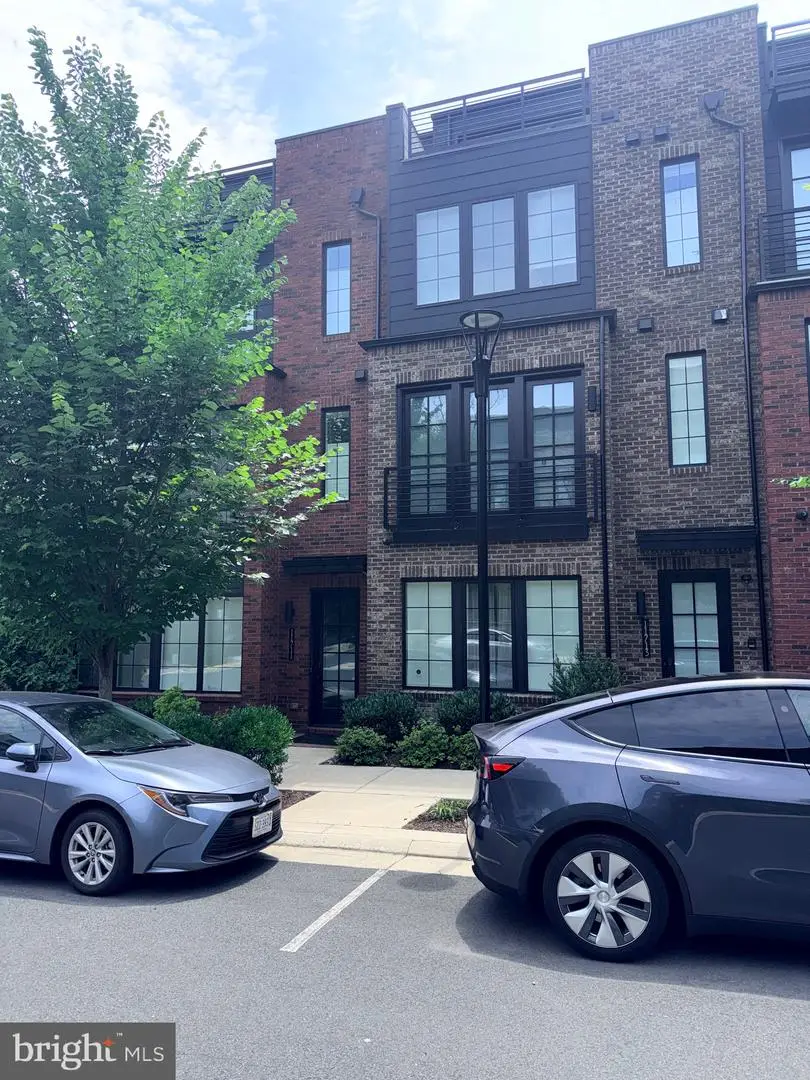 11711 Paysons Way, Reston, VA 20191 - #1