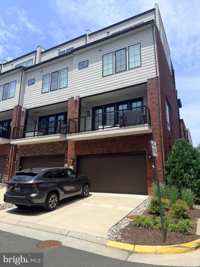 11711 Paysons Way, Reston, VA 20191 - #2