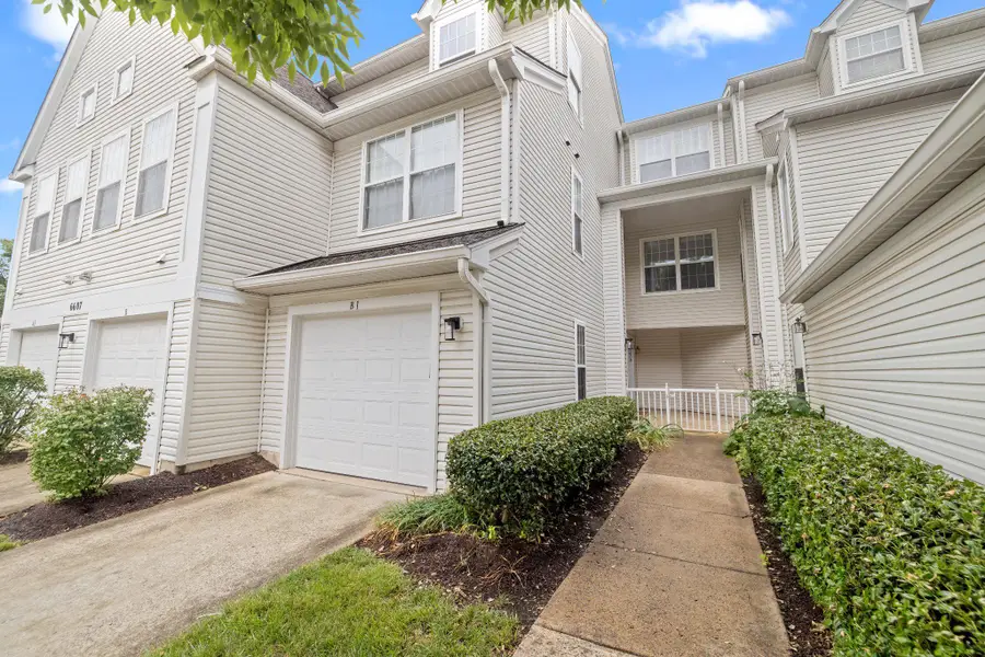 6607 Netties Ln #1609, Alexandria, VA 22315 - #3