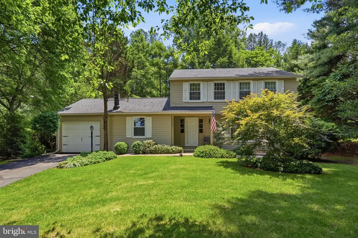 2202 Jester Ct, Reston, VA 20191 - #1