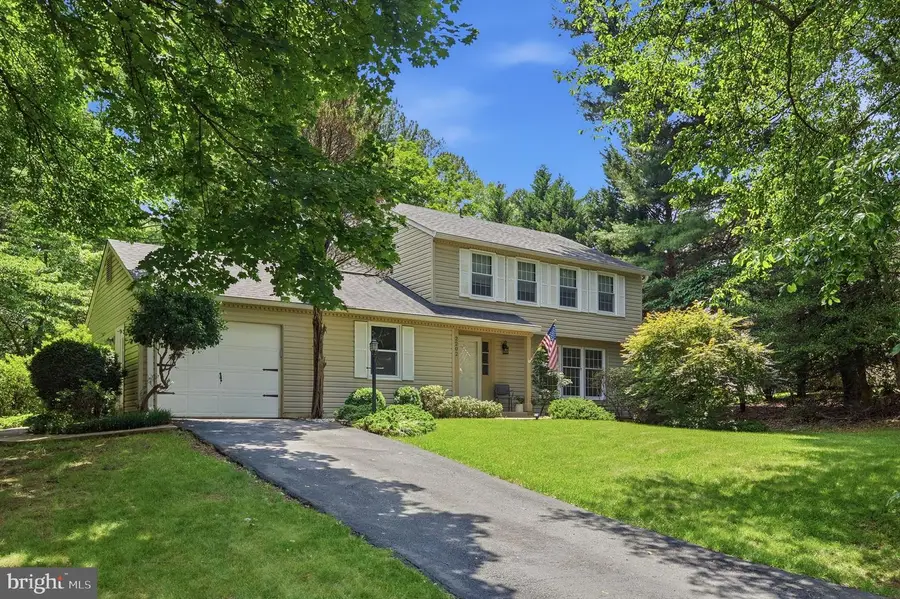2202 Jester Ct, Reston, VA 20191 - #2