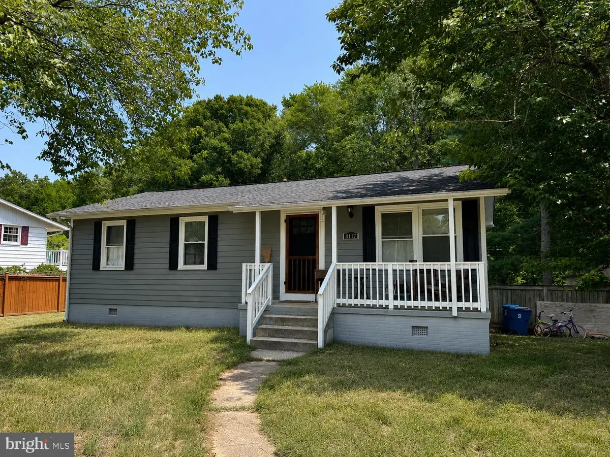 8117 Kidd St, Alexandria, VA 22309 - #1