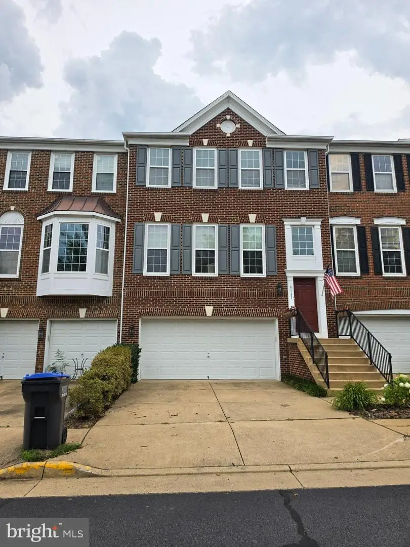 5131 Sapphire Sky Ln, Centreville, VA 20120 - #1