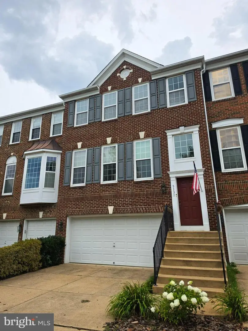 5131 Sapphire Sky Ln, Centreville, VA 20120 - #3