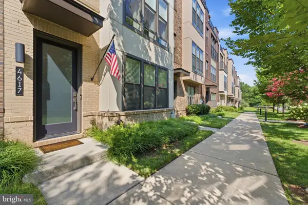 4617 Quinns Mill Way, CHANTILLY, VA 20151