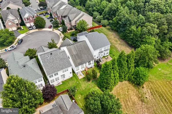 8303 Allerdale Ct, LORTON, VA 22079