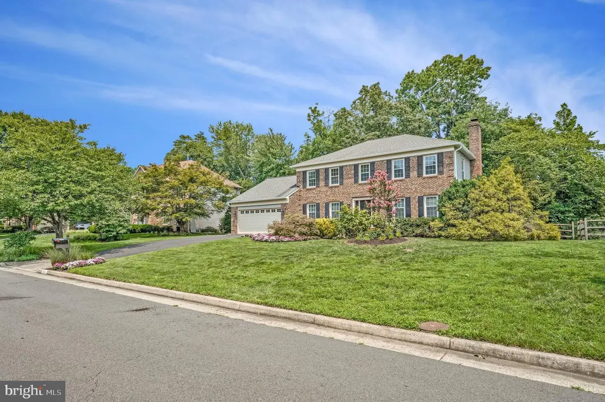 15541 Eagle Tavern Ln, Centreville, VA 20120 - #1