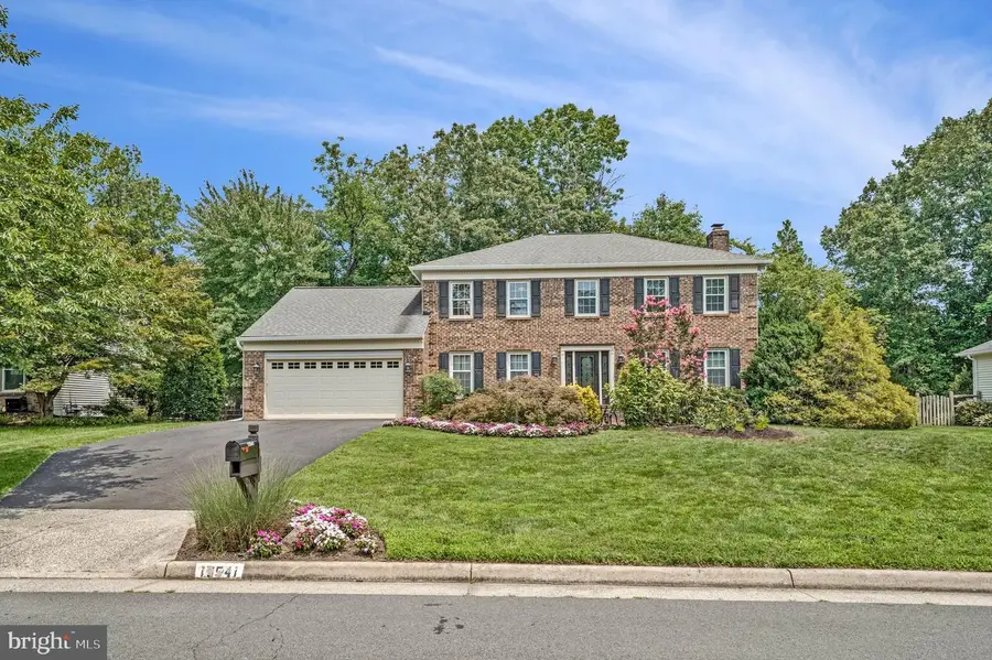 15541 Eagle Tavern Ln, Centreville, VA 20120 - #3