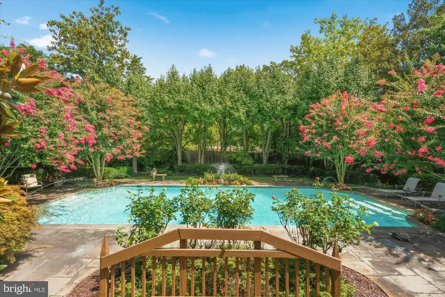 7200 Ludwood Ct, Alexandria, VA 22306 - #2