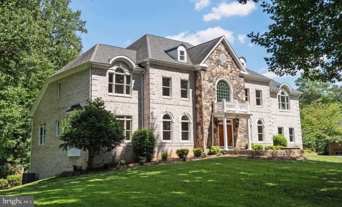 1619 Beulah Rd, Vienna, VA 22182 - #1