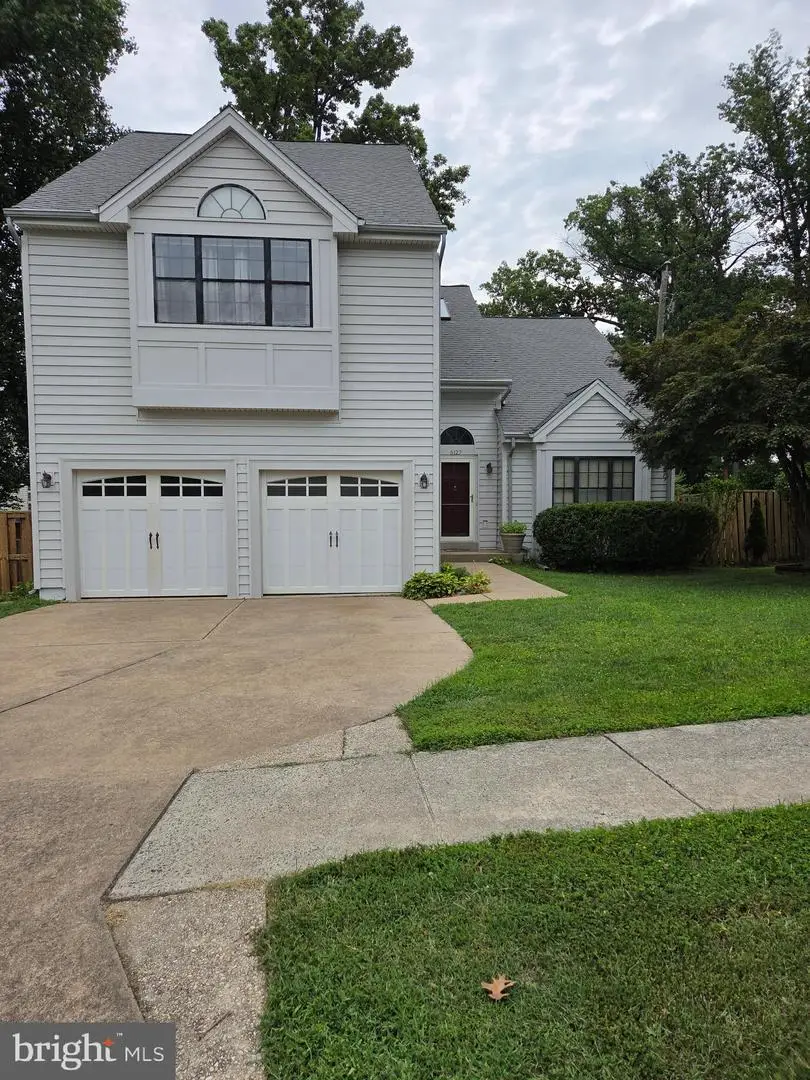 6127 Glen Oaks Ct, Springfield, VA 22152 - #3