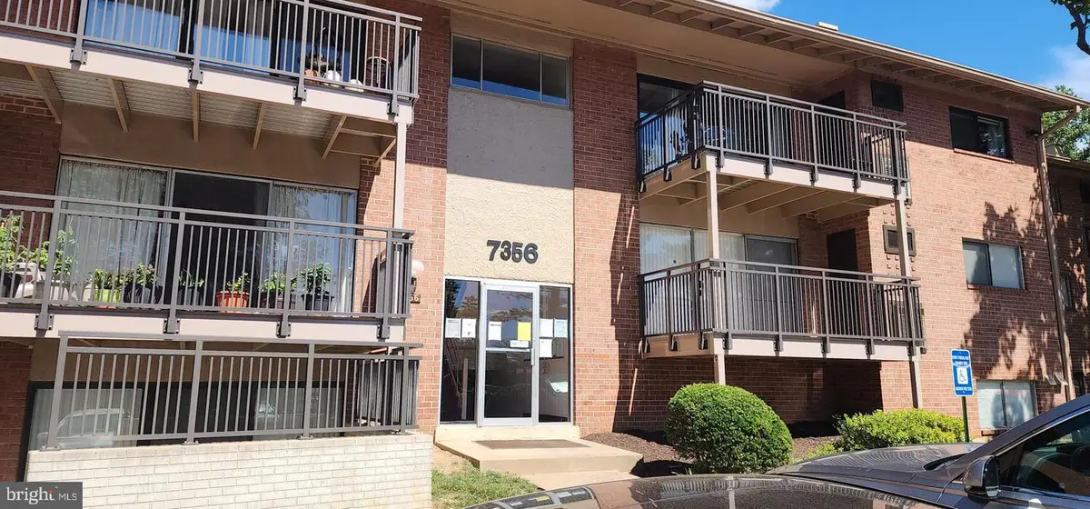 7356 Route 29 #56/203, Falls Church, VA 22046 - #1